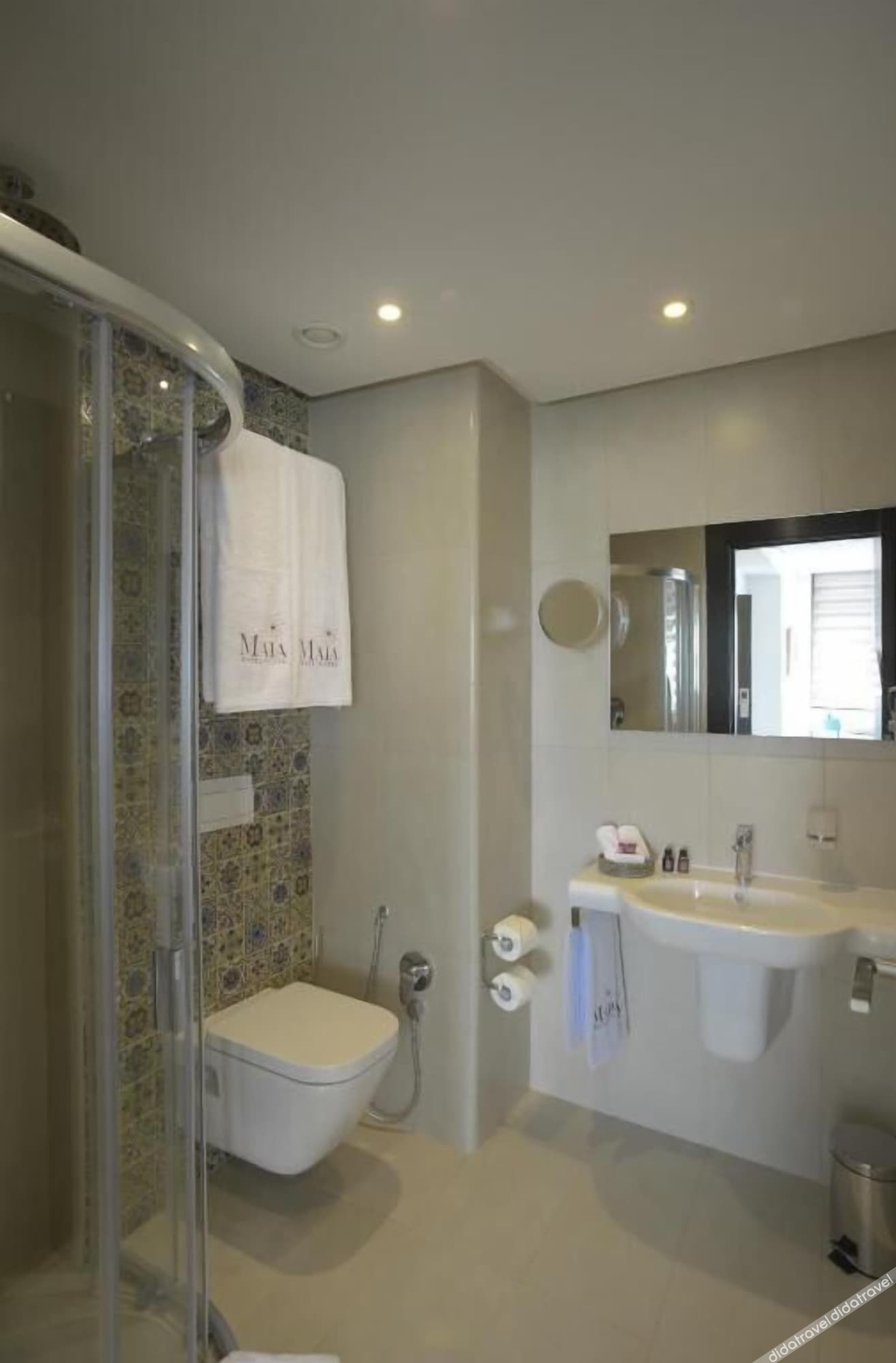 Maia Hotel Suites 0*