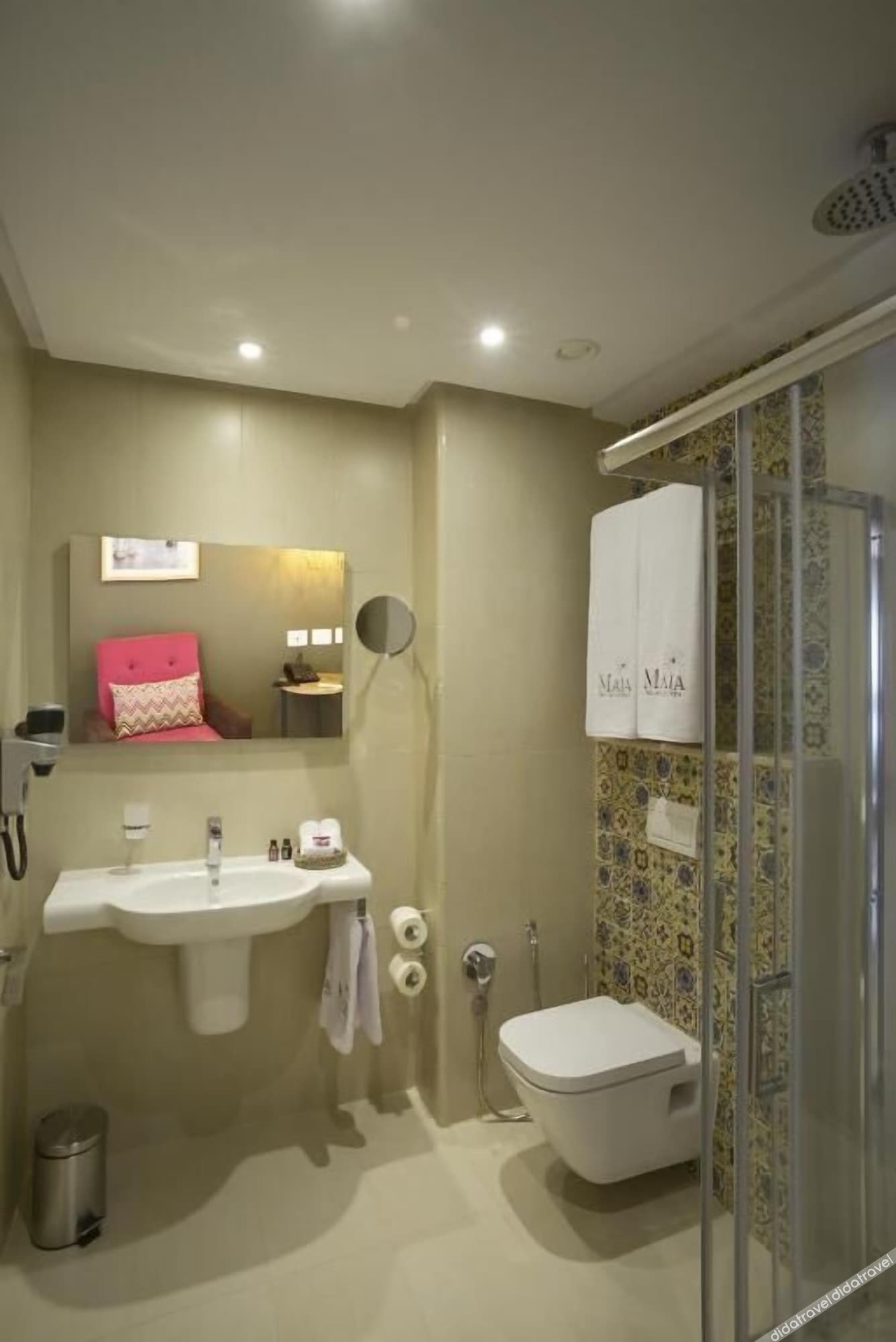 Maia Hotel Suites 0*