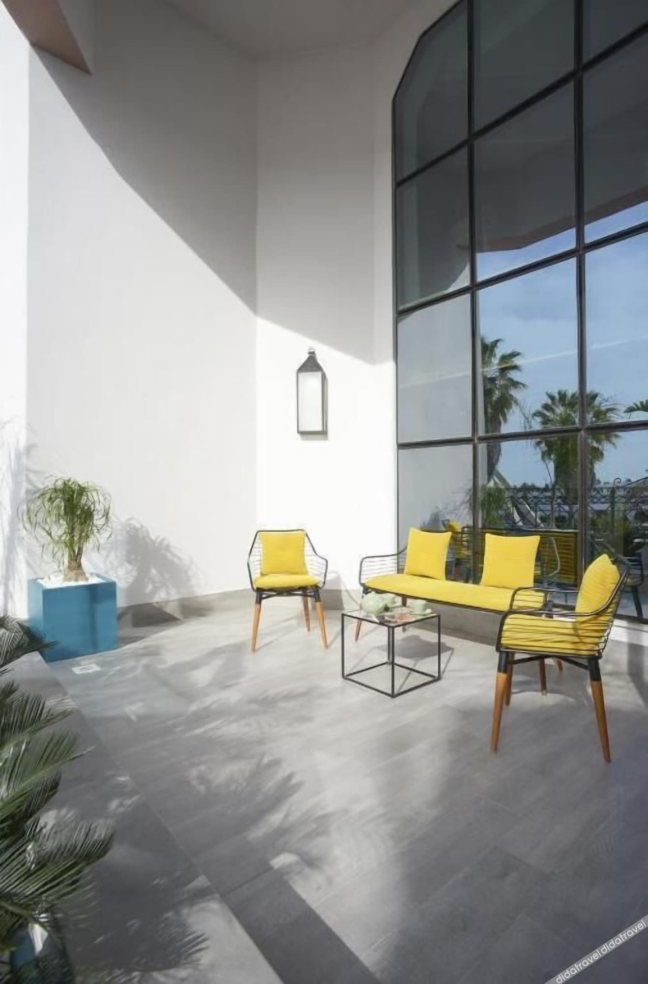Maia Hotel Suites 0*
