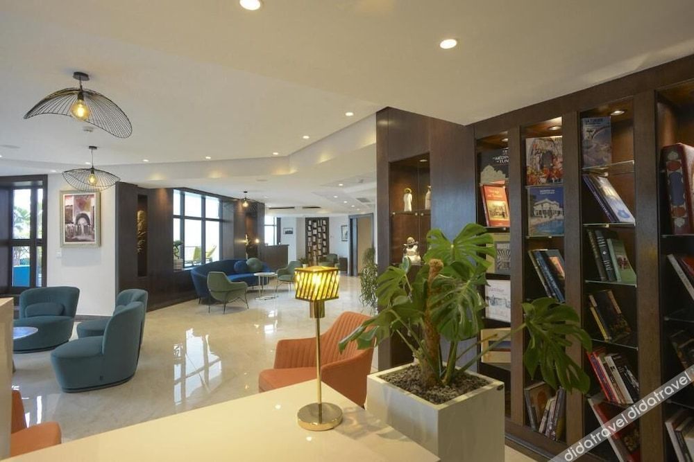 Maia Hotel Suites 0*