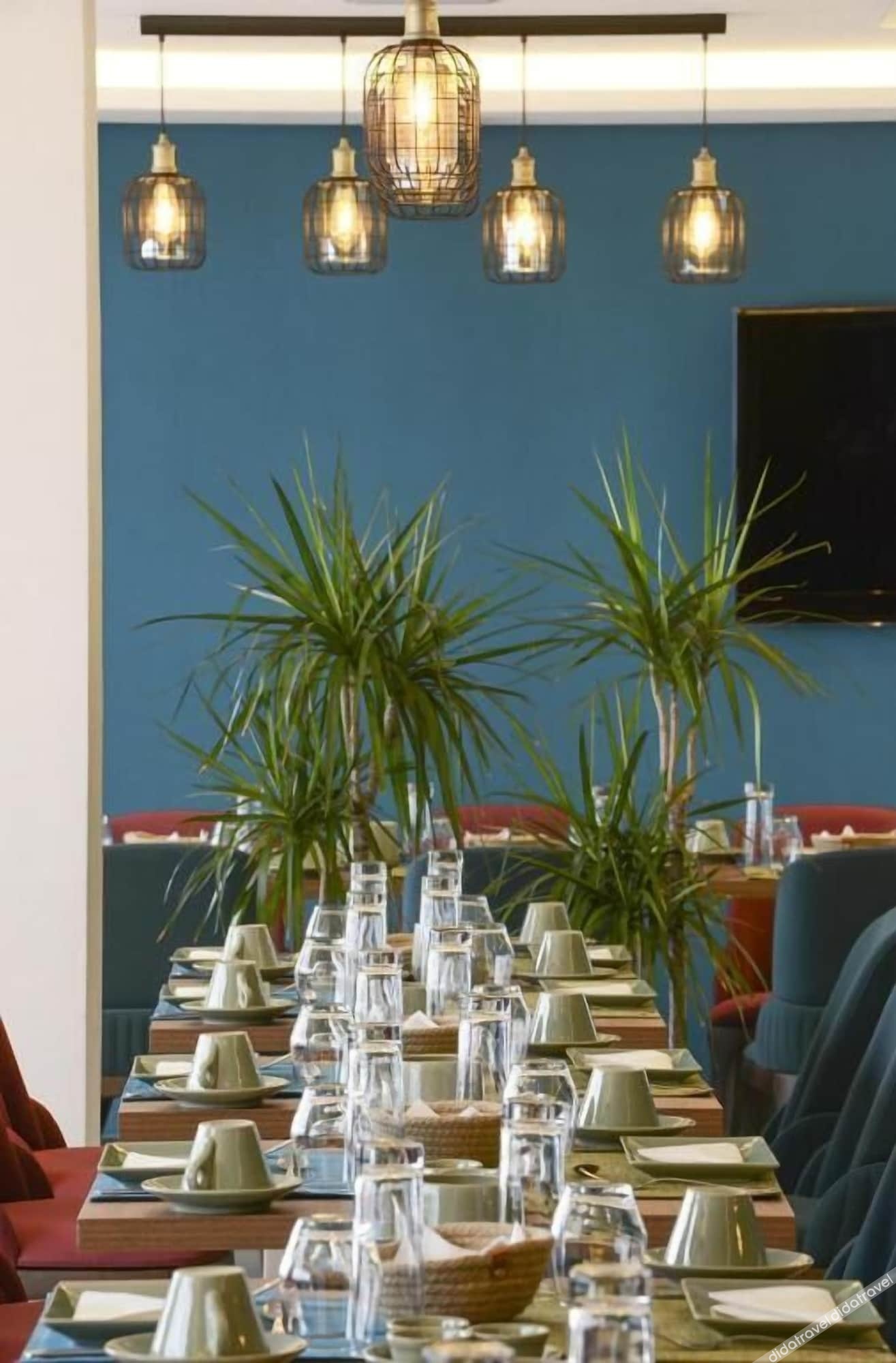 Maia Hotel Suites 0*