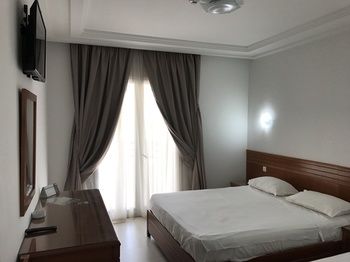 Hotel Al Karmel 2*