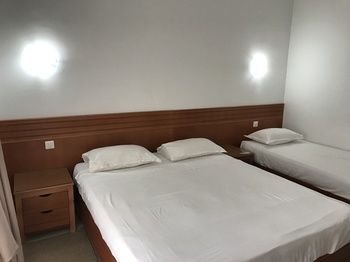 Hotel Al Karmel 2*