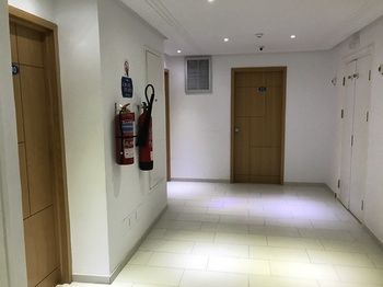 Hotel Al Karmel 2*