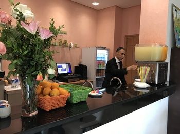 Hotel Al Karmel 2*