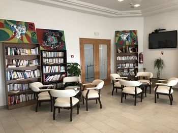 Hotel Al Karmel 2*