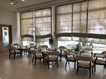 Hotel Al Karmel 2*