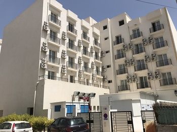 Hotel Al Karmel 2*