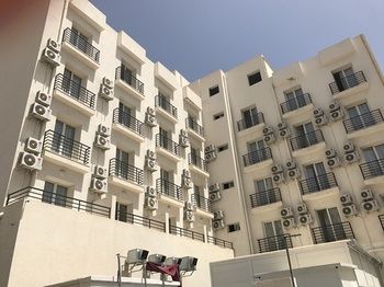 Hotel Al Karmel 2*
