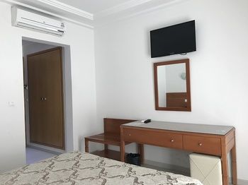 Hotel Al Karmel 2*