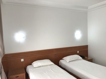 Hotel Al Karmel 2*