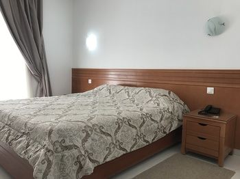 Hotel Al Karmel 2*
