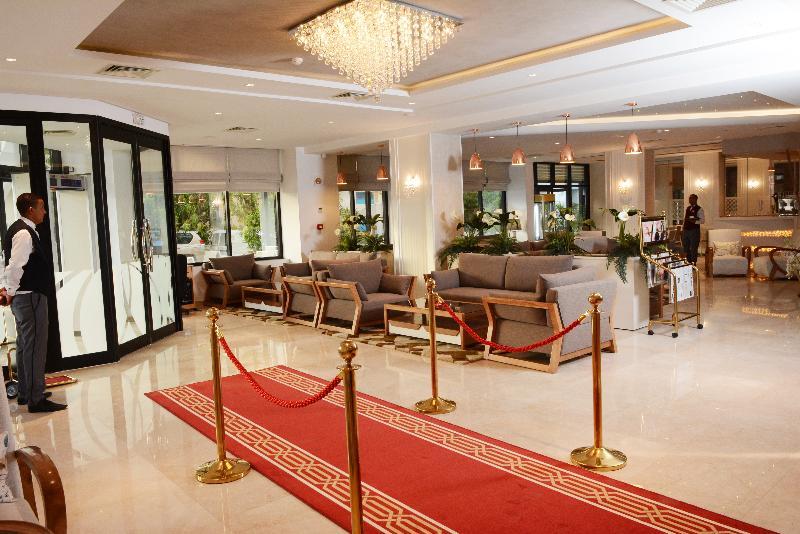 Marigold Hotel 4*