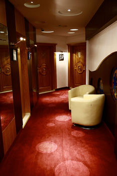 The Penthouse Suites Hotel 5*