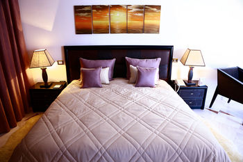The Penthouse Suites Hotel 5*