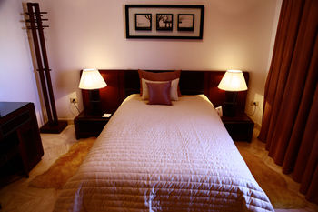 The Penthouse Suites Hotel 5*