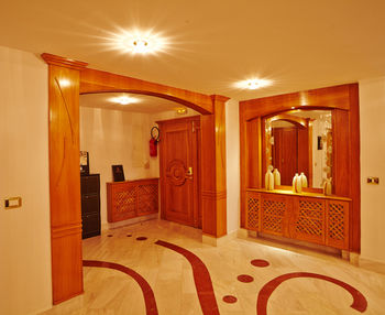The Penthouse Suites Hotel 5*