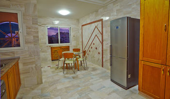 The Penthouse Suites Hotel 5*