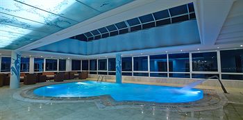 The Penthouse Suites Hotel 5*