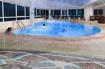 The Penthouse Suites Hotel 5*
