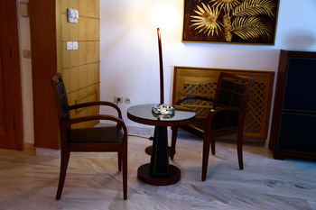The Penthouse Suites Hotel 5*