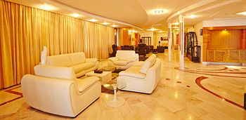 The Penthouse Suites Hotel 5*