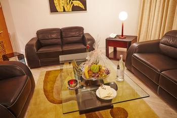 The Penthouse Suites Hotel 5*