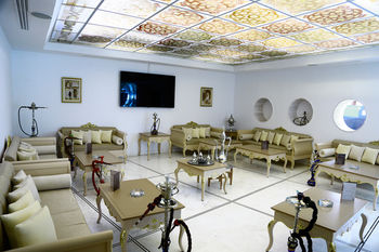 The Penthouse Suites Hotel 5*