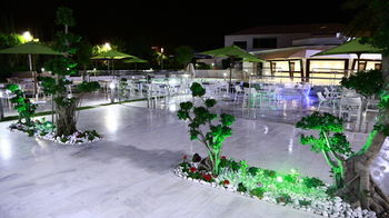 The Penthouse Suites Hotel 5*