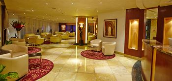 The Penthouse Suites Hotel 5*