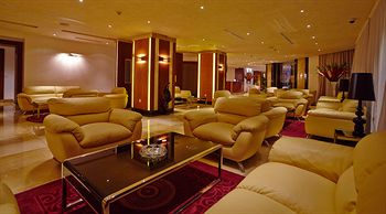 The Penthouse Suites Hotel 5*