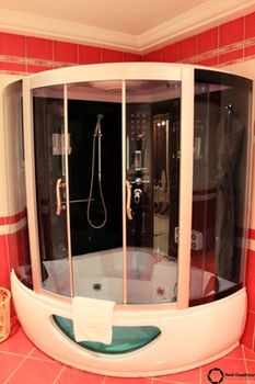 The Penthouse Suites Hotel 5*
