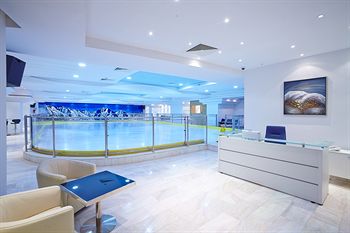 The Penthouse Suites Hotel 5*