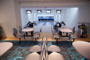 The Penthouse Suites Hotel 5*