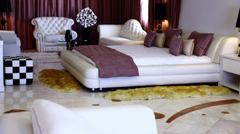 The Penthouse Suites Hotel 5*