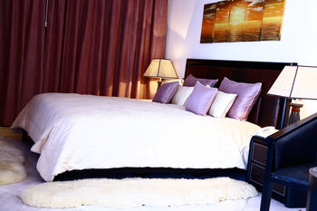 The Penthouse Suites Hotel 5*