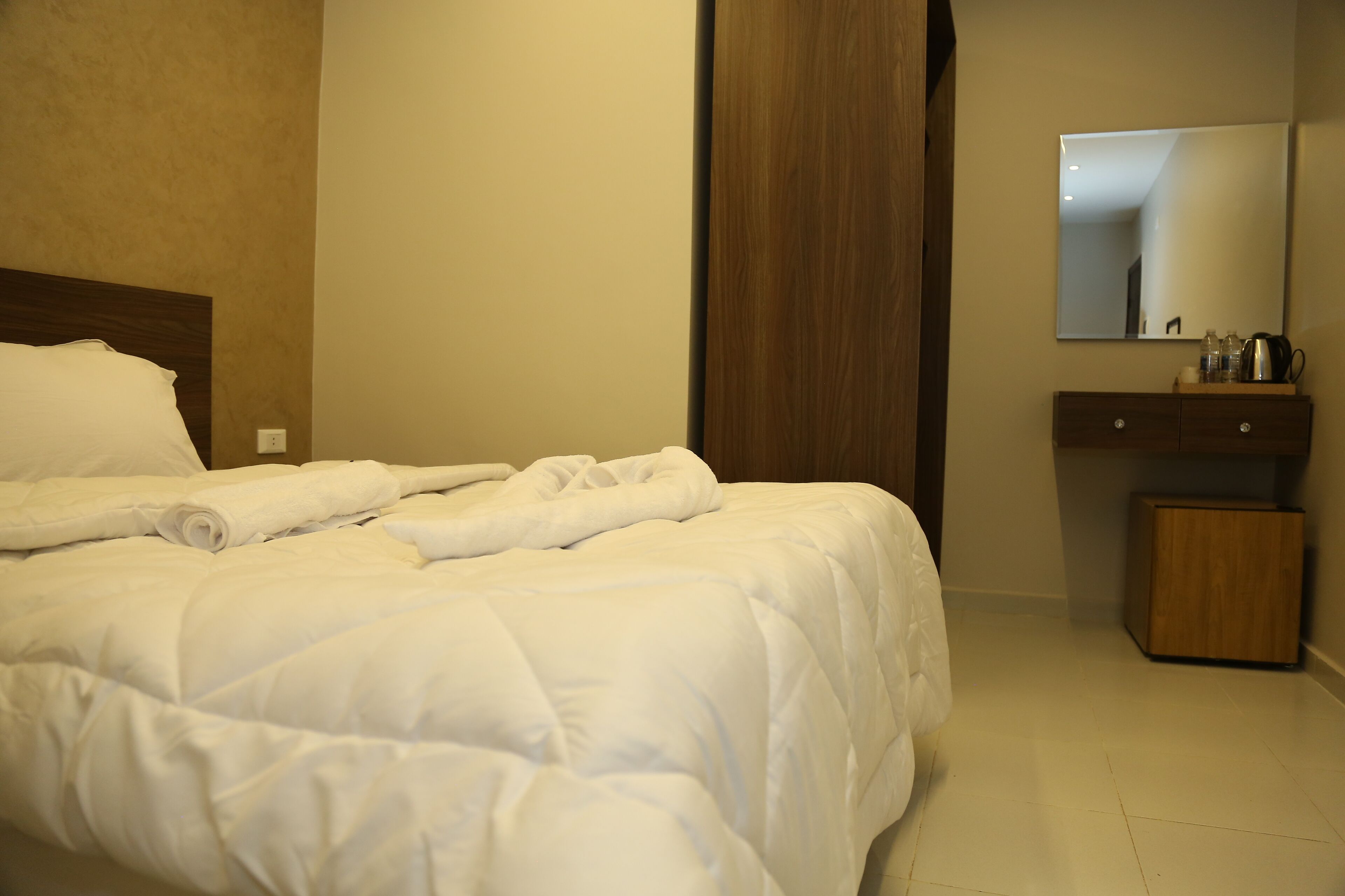 Shadow Pyramids View Inn 4*