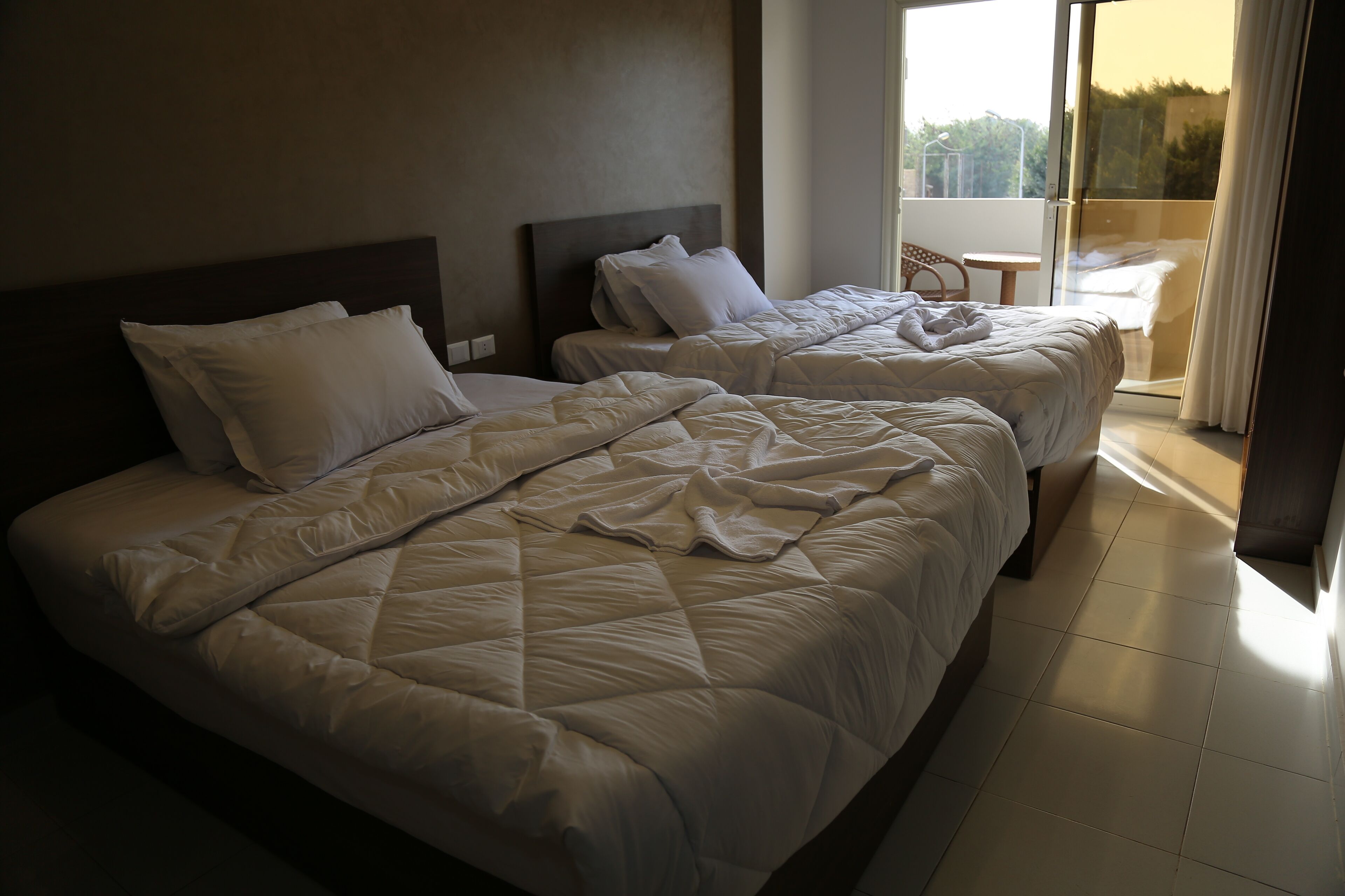 Shadow Pyramids View Inn 4*