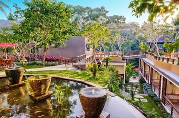 Labak River Hotel By Eps 4*