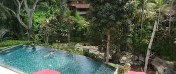 Labak River Hotel By Eps 4*