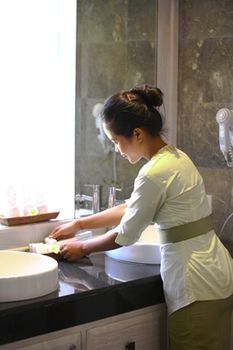 Labak River Hotel By Eps 4*