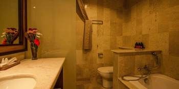 Labak River Hotel By Eps 4*