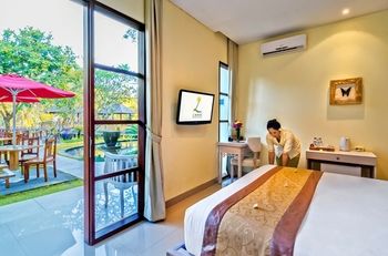 Labak River Hotel By Eps 4*