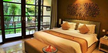 Labak River Hotel By Eps 4*