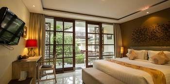 Labak River Hotel By Eps 4*