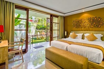 Labak River Hotel By Eps 4*