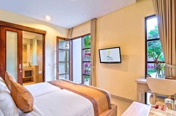 Labak River Hotel By Eps 4*