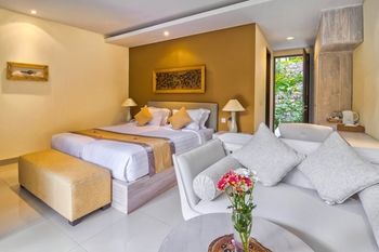 Labak River Hotel By Eps 4*