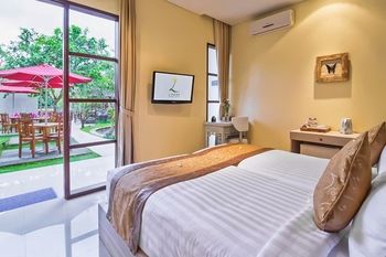 Labak River Hotel By Eps 4*