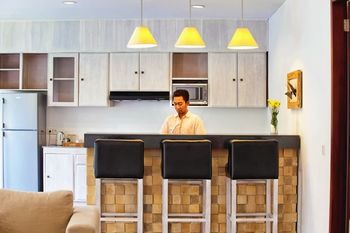 Labak River Hotel By Eps 4*